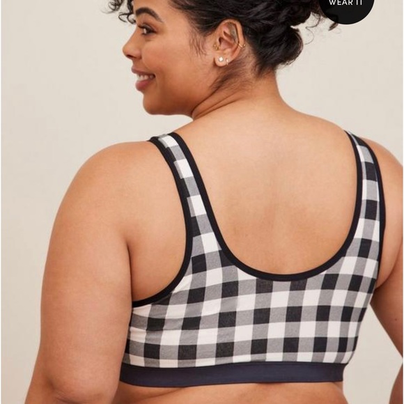 Torrid - Picture 2 of 6